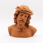 Busto en resina